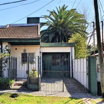 Buy this studio house on Larrea in Partido de San Miguel, B1661 INW Bella Vista
