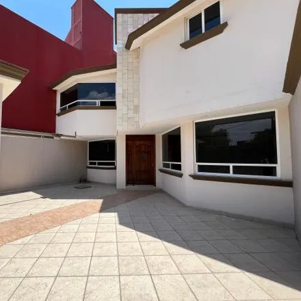 Buy this 3 bed house on Calle Real de Guadalupe in Real del Valle, 42086 Pachuca