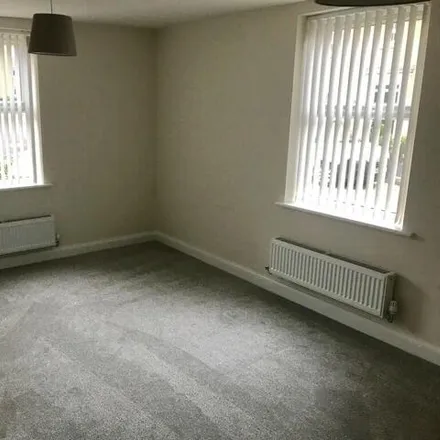 Image 3 - 40 Red Admiral Road, Bassetlaw, S81 7TA, United Kingdom - House for rent