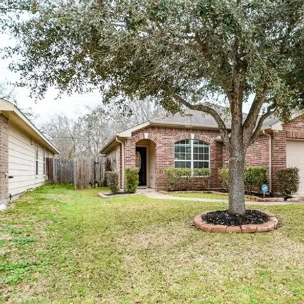 Buy this 3 bed house on 476 Pequin Road in Crosby, TX 77532