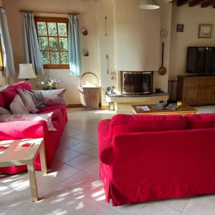 Image 3 - 61800 Tinchebray, France - House for sale