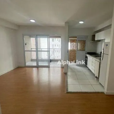 Rent this 1 bed apartment on Hit Alphaville in Avenida Omega 442, Melville Empresarial II