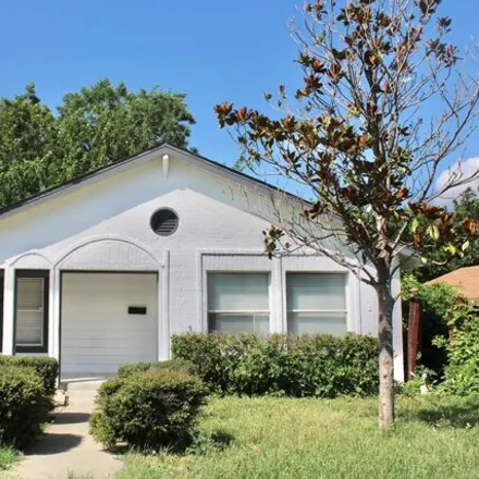 Image 1 - 2603 NW 27th St, Fort Worth, Texas, 76106 - House for sale
