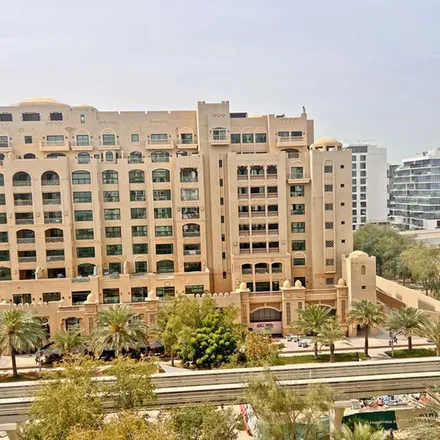 Image 8 - The Palm Tower, Shoreline Street, Palm Jumeirah, Dubai, United Arab Emirates - Apartment for rent