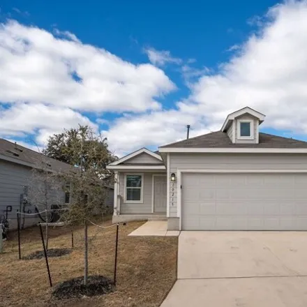 Buy this 3 bed house on Devon Wheel in Bexar County, TX