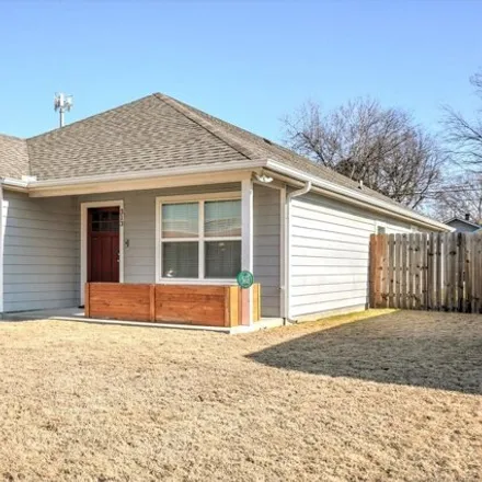 Image 3 - 337 South Zunis Avenue, Tulsa, OK 74104, USA - House for sale