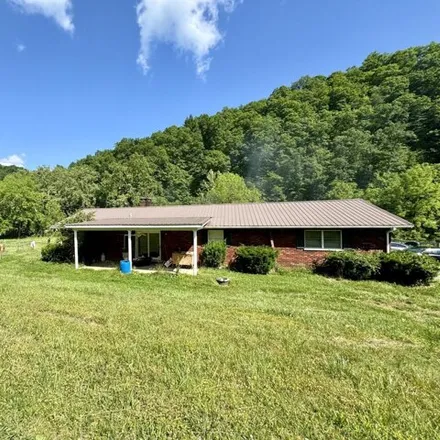 Buy this 3 bed house on 44 Edward Dr in Carrie, Kentucky