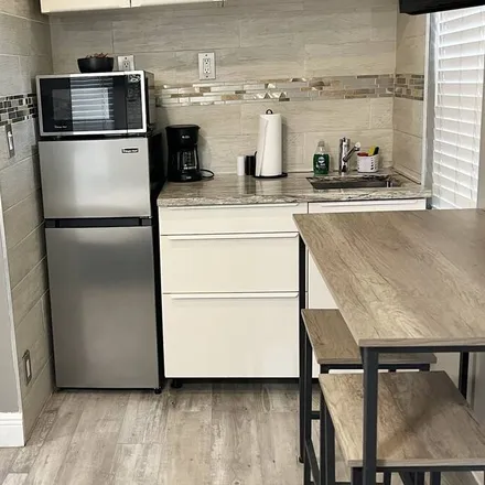 Rent this 1 bed apartment on North Miami Beach in FL, 33162
