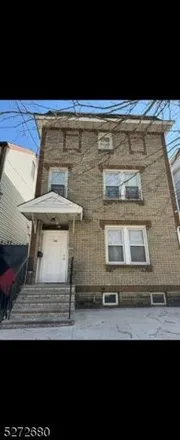 Image 1 - 152 Jackson Street, Newark, NJ 07105, USA - House for sale