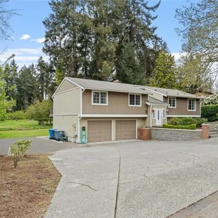 Buy this 4 bed house on 7240 Zircon Drive Southwest in Lakewood, WA 98498