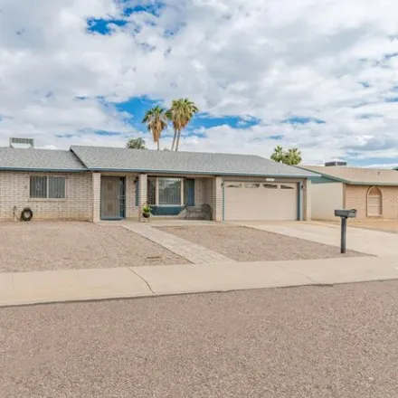 Buy this 3 bed house on 19243 N 21st Ave in Phoenix, Arizona