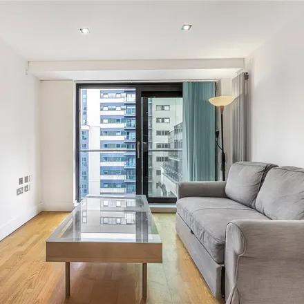 Rent this 2 bed apartment on 41 Millharbour in Millwall, London