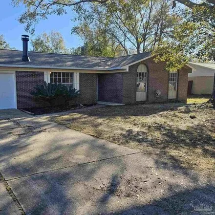 Buy this 3 bed house on Sheridan Drive in Pace, FL 32571