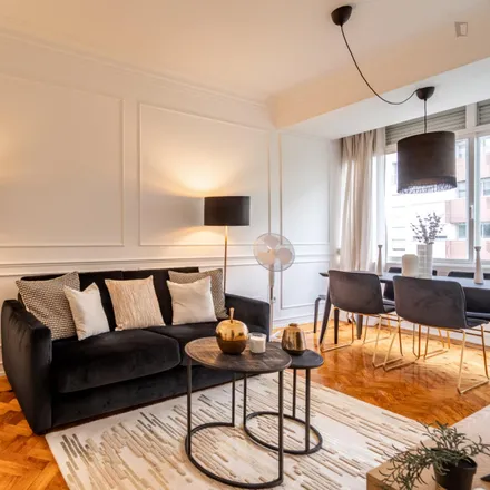 Rent this 2 bed apartment on Estrada de Benfica 548 in 1500-107 Lisbon, Portugal