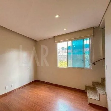 Buy this 3 bed apartment on Rua Mércia Siqueira Prates in Santa Amélia, Belo Horizonte - MG