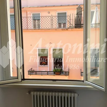 Image 2 - Viale Gorizia, 00161 Rome RM, Italy - Apartment for rent