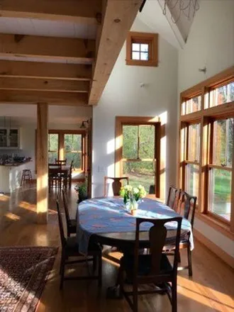 Image 3 - 61 Road to Great Neck, West Tisbury, Dukes County, MA 02573, USA - House for rent