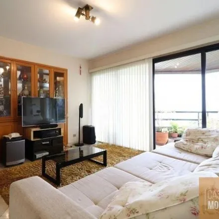 Buy this 5 bed apartment on Português in Rua Raimundo Simão de Souza 26, Paraisópolis