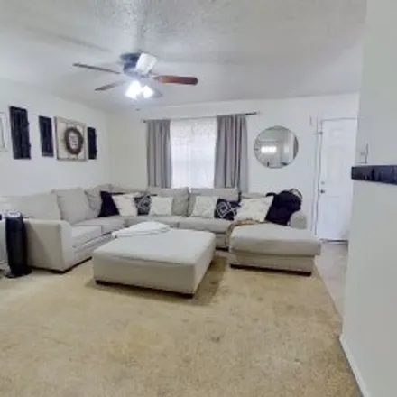 Buy this 3 bed apartment on 1103 Phillips Circle in Valley Park, Kaufman