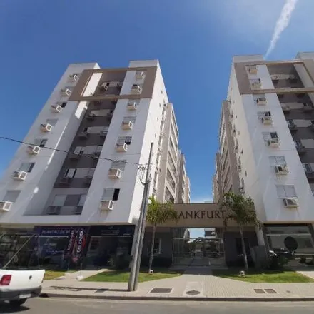 Buy this 3 bed apartment on Rua Artur Pescador in Santa Bárbara, Criciúma - SC