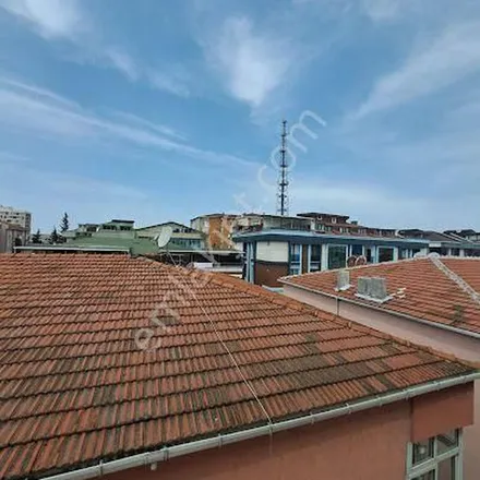 Image 9 - unnamed road, 34303 Küçükçekmece, Turkey - Apartment for rent