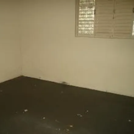 Rent this 1 bed house on Rua Antônio Narvaes in Vila São Gabriel, São Carlos - SP