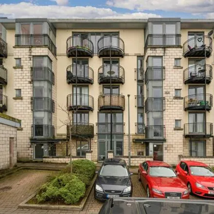 Buy this 2 bed apartment on 12 Colonsay Way in City of Edinburgh, EH5 1FB