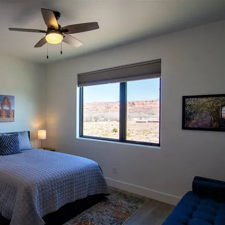 Image 8 - Moab, UT, 84532 - House for rent