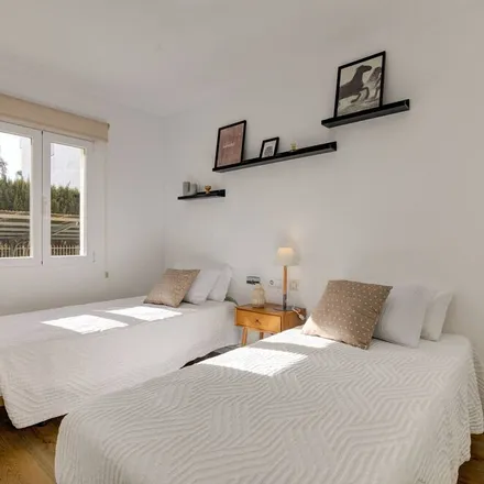 Image 4 - 07410 Alcúdia, Spain - Apartment for rent
