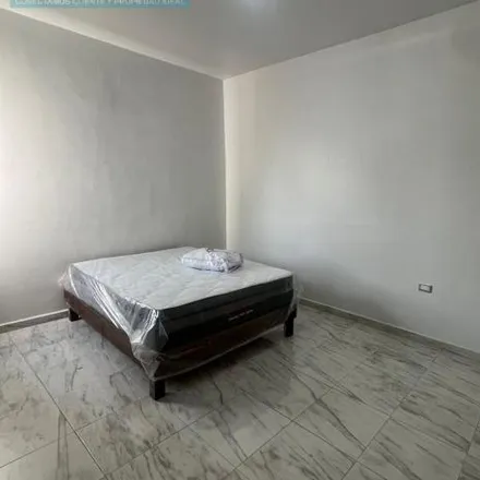 Rent this 2 bed apartment on Calle Tulipanes in Alta Vista Invernadero, 64780 Monterrey