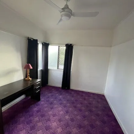 Rent this 3 bed apartment on 66 Nielson Street in Chermside QLD 4032, Australia