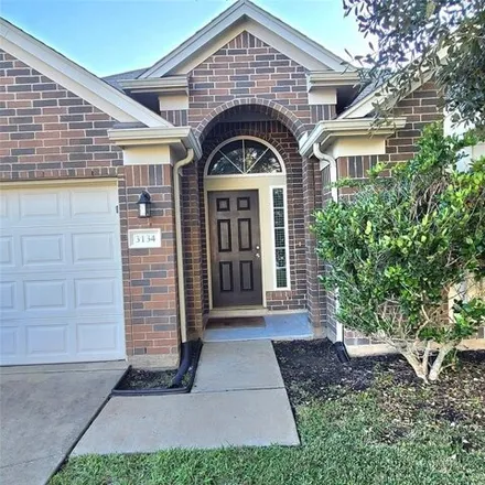 Buy this 4 bed house on 3176 Dogwood Knoll Trail in Fort Bend County, TX 77471