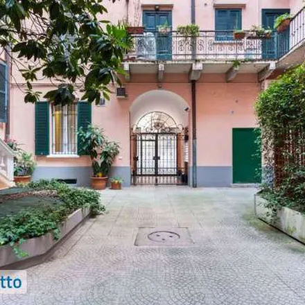 Image 8 - MIHI, Via Novi 1, 20144 Milan MI, Italy - Apartment for rent