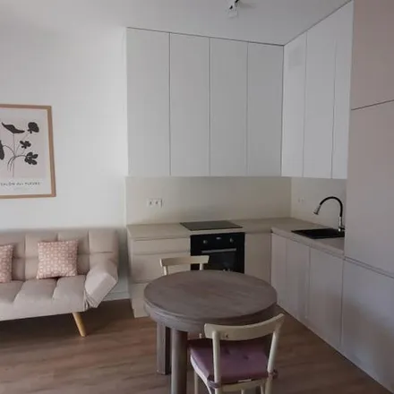 Rent this 2 bed apartment on Oboźna 20 in 30-011 Krakow, Poland