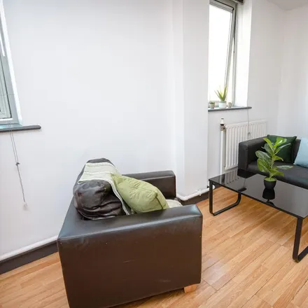 Rent this 2 bed apartment on Uni Express in 1b Talbot Street, Nottingham