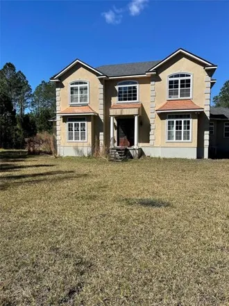 Buy this 4 bed house on Waverly lane in Camden County, GA 31565