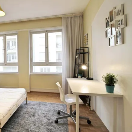 Rent this 4 bed room on 4 Rue de Bruxelles in 67091 Strasbourg, France
