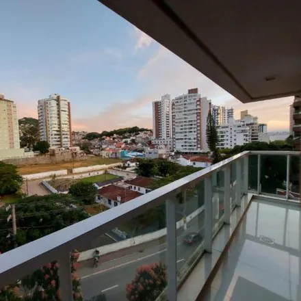 Image 2 - Escola de Ensino Básico Padre Anchieta, Boulevard Paulo Zimmer, Agronômica, Florianópolis - SC, 88025-300, Brazil - Apartment for rent