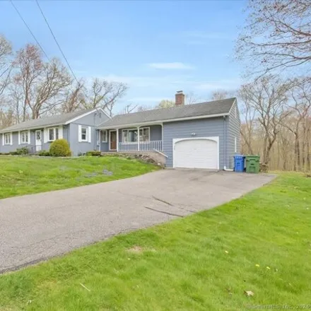 Buy this 3 bed house on 6 Harlan Place in East Hampton, CT 06424