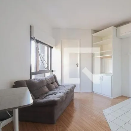 Rent this 1 bed apartment on Rua Emílio Boeckel in Fião, São Leopoldo - RS