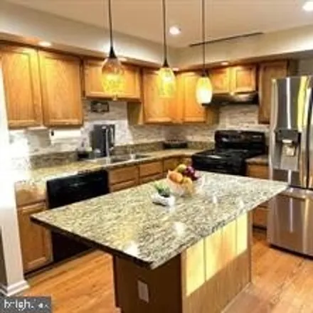Image 7 - 12872 Effingham Court, Prince William County, VA 22192, USA - Townhouse for sale