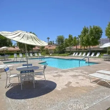 Image 8 - Rancho Mirage Country Club, Kavenish Way, Rancho Mirage, CA 92276, USA - Apartment for rent