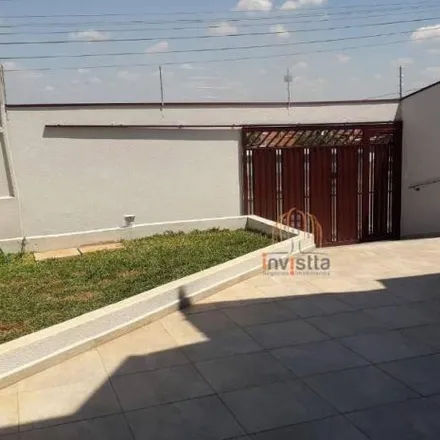 Buy this 2 bed house on Rua Paulo Roberto Fibra in Paulínia - SP, 13145-584