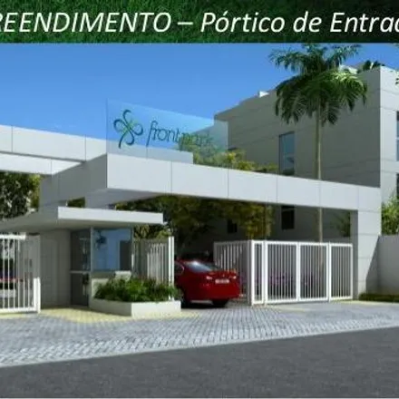 Buy this 2 bed apartment on Rua Eulino Nogueira in Campo Grande, Rio de Janeiro - RJ