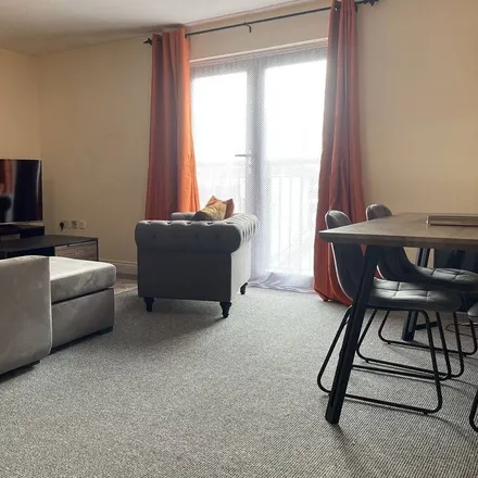 Image 3 - Southampton, SO14 3GN, United Kingdom - Apartment for rent