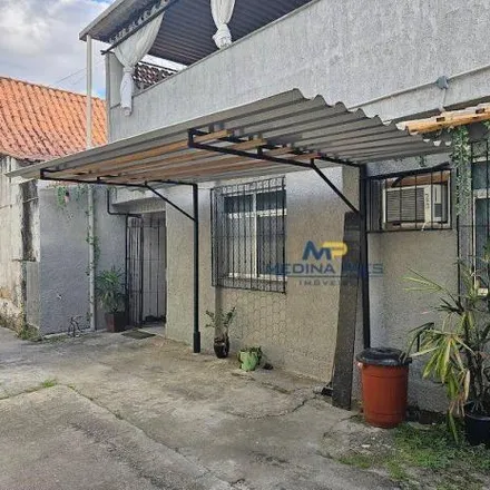 Buy this 3 bed house on Tamoio Futebol Clube in Avenida Presidente Kennedy, Porto da Pedra