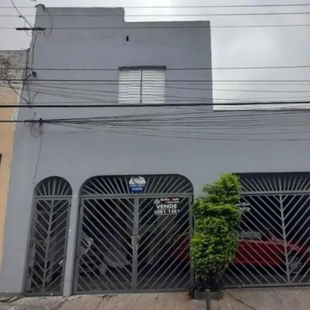 Buy this 4 bed house on Rua Siqueira Bueno 1297 in Mooca, São Paulo - SP