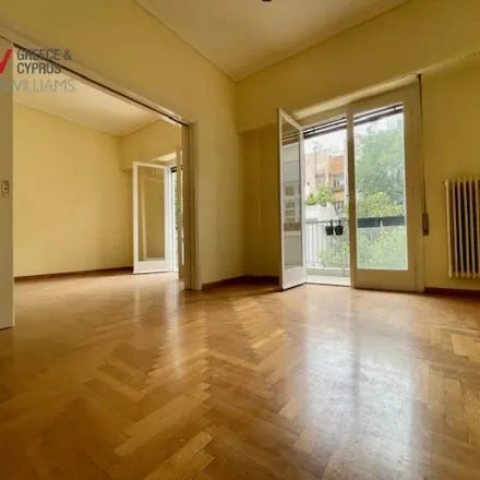 Image 3 - Θεμιστοκλέους 69, Athens, Greece - Apartment for rent