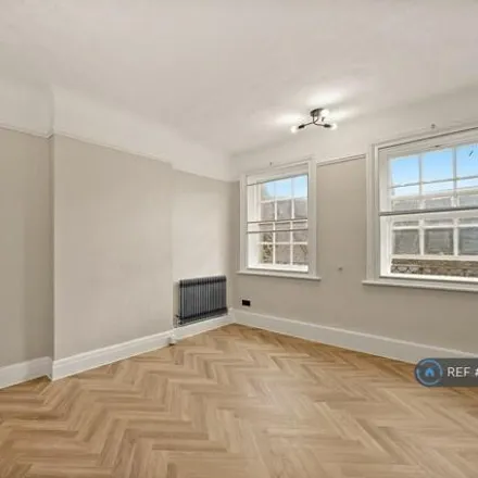 Image 5 - Hubert Parry, Richmond Hill, Bournemouth, BH2 6HE, United Kingdom - Apartment for rent
