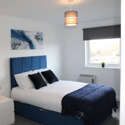 Image 1 - North Tyneside, NE29 7AL, United Kingdom - Apartment for rent